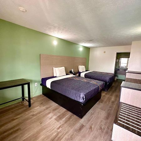 Briarstone Inn Pigeon Forge Kültér fotó