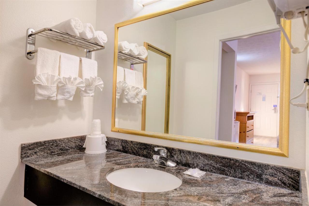 Briarstone Inn Pigeon Forge Kültér fotó