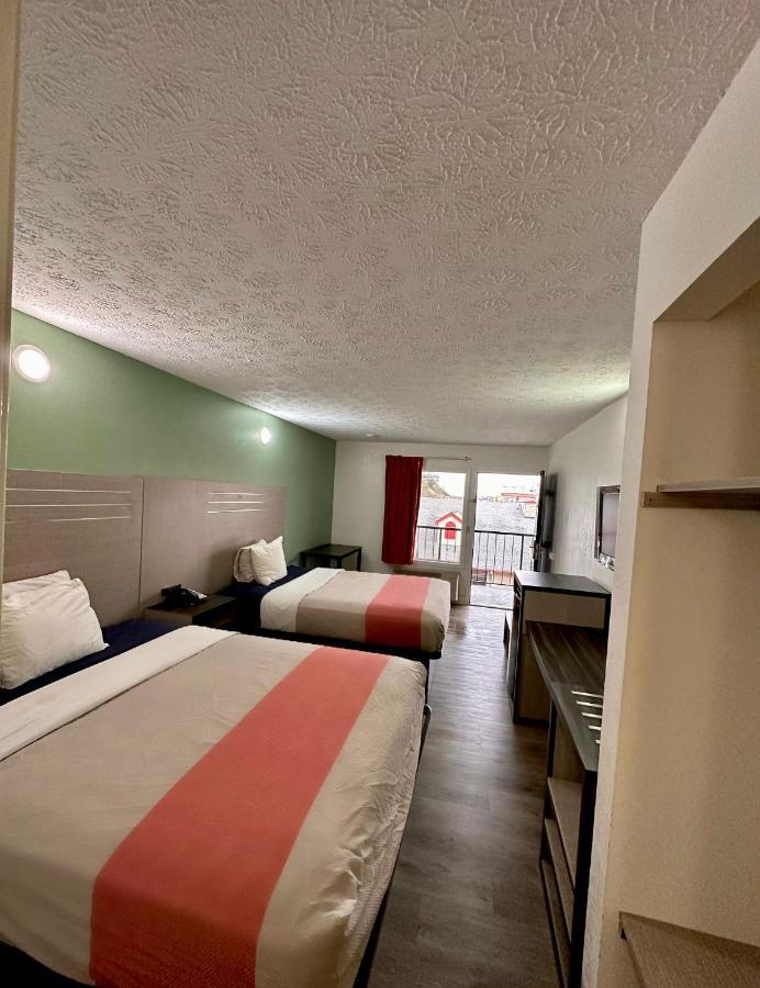 Briarstone Inn Pigeon Forge Kültér fotó