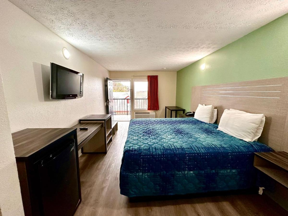 Briarstone Inn Pigeon Forge Kültér fotó