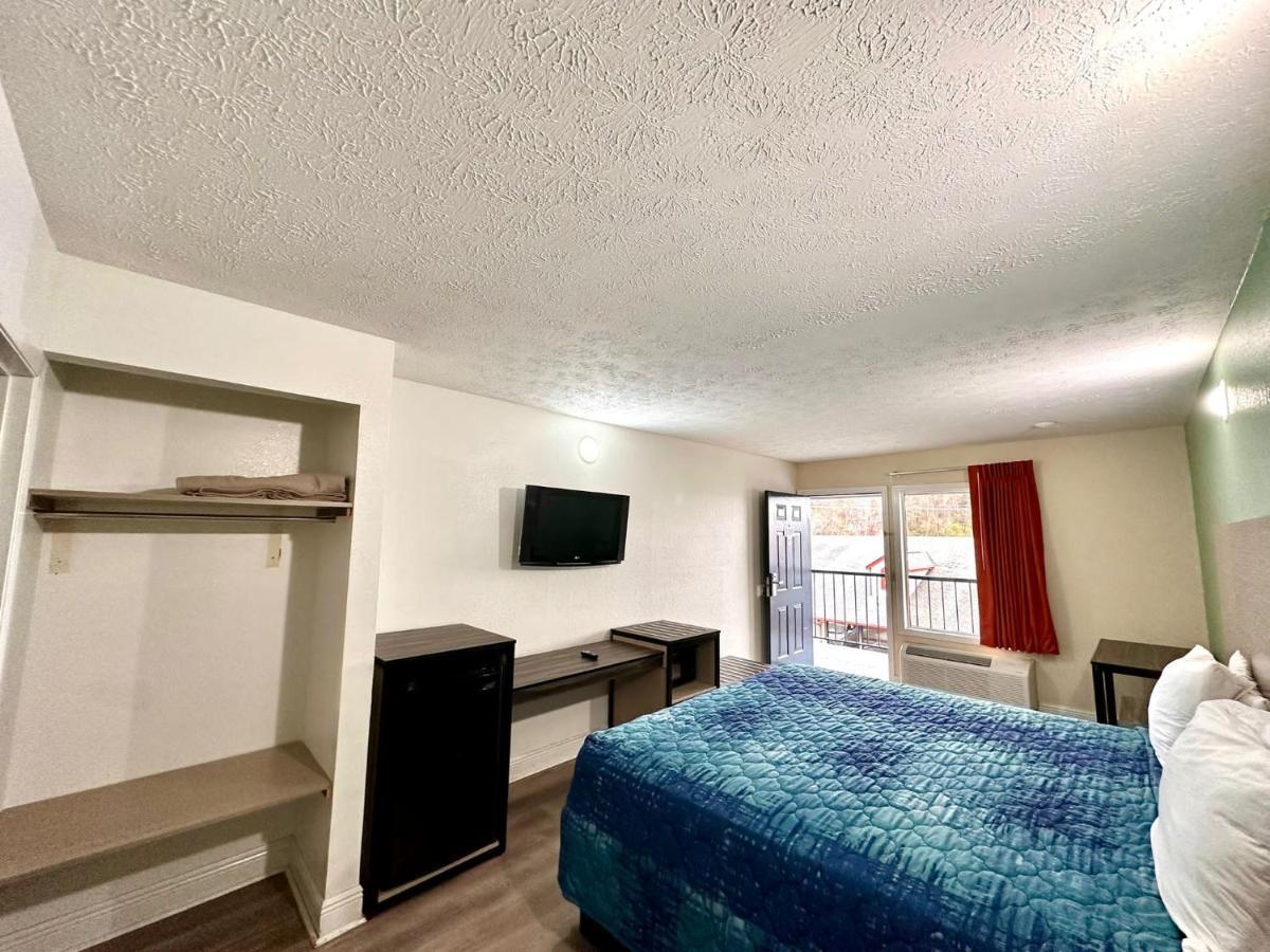 Briarstone Inn Pigeon Forge Kültér fotó