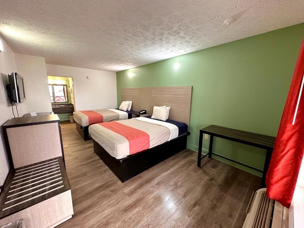 Briarstone Inn Pigeon Forge Kültér fotó