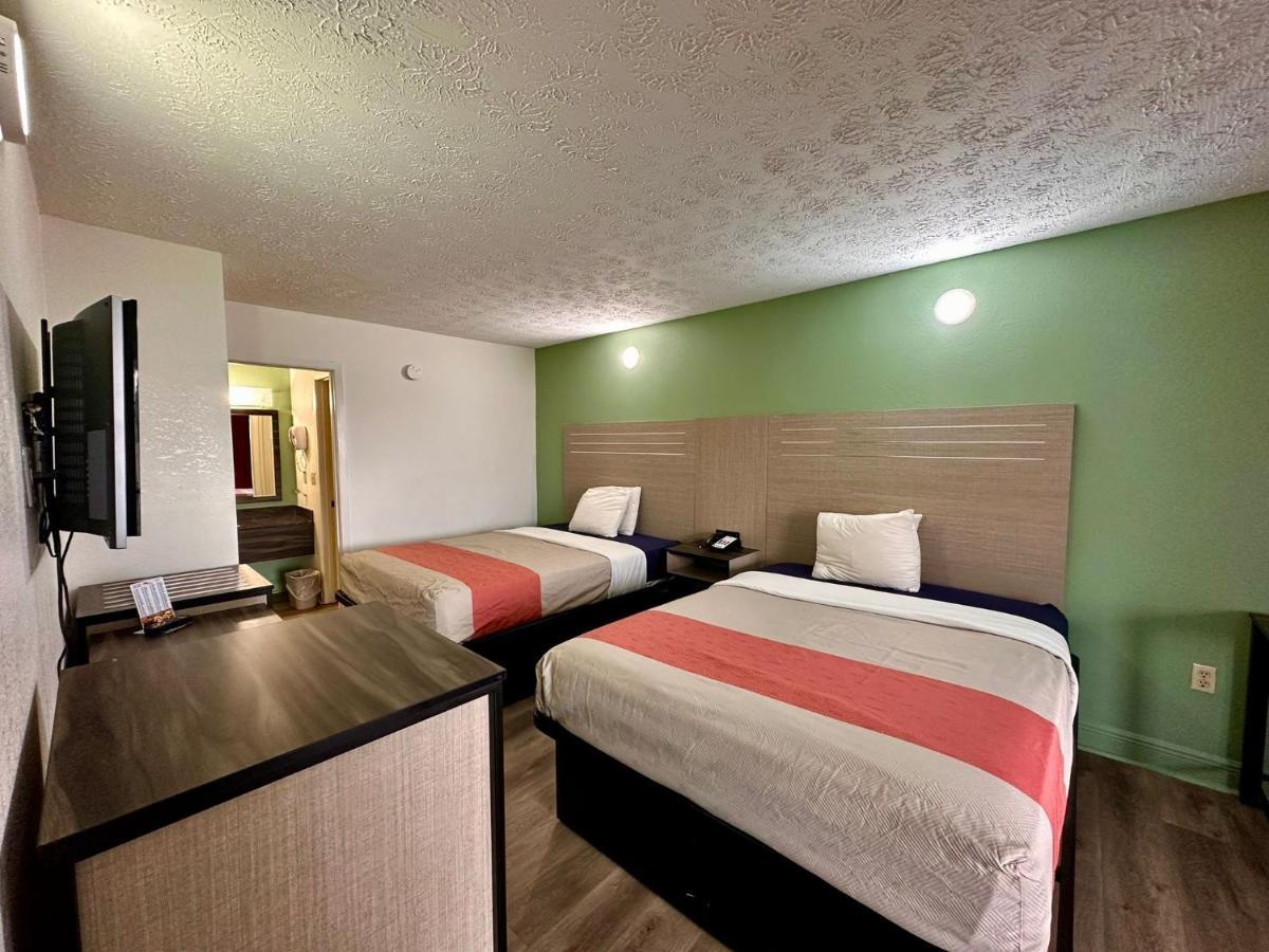 Briarstone Inn Pigeon Forge Kültér fotó