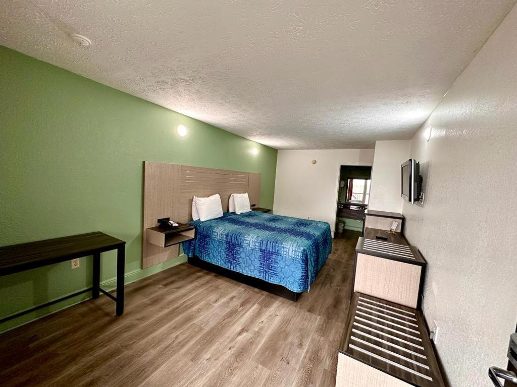 Briarstone Inn Pigeon Forge Kültér fotó