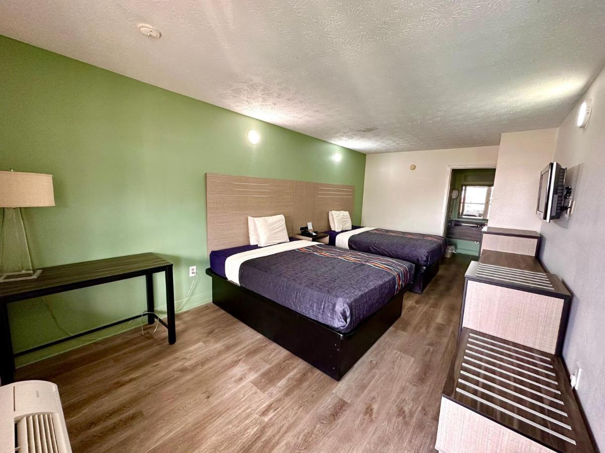 Briarstone Inn Pigeon Forge Kültér fotó